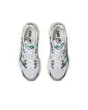 ASICS GEL-1130 - WHITE/RAINY LAKE