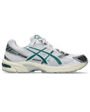 ASICS GEL-1130 - WHITE/RAINY LAKE