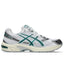 ASICS GEL-1130 - WHITE/RAINY LAKE