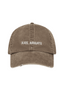 AXEL ARIGATO AA LOGO CAP - BROWN