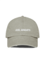 AXEL ARIGATO AA LOGO CAP - DUSTY GREEN