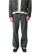 AXEL ARIGATO ABBOT CARGO TROUSER - GREY