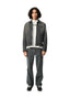 AXEL ARIGATO ABBOT CARGO TROUSER - GREY