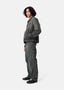 AXEL ARIGATO ABBOT CARGO TROUSER - GREY