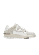 AXEL ARIGATO AREA LO SNEAKER  - FLUFFY SNEAKER BEIGE