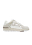 AXEL ARIGATO AREA LO SNEAKER  - FLUFFY SNEAKER BEIGE