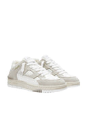 AXEL ARIGATO AREA LO SNEAKER  - FLUFFY SNEAKER BEIGE