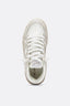 AXEL ARIGATO AREA LO SNEAKER  - FLUFFY SNEAKER BEIGE