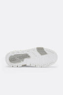 AXEL ARIGATO AREA LO SNEAKER  - FLUFFY SNEAKER BEIGE