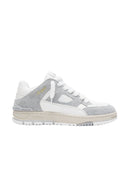 AXEL ARIGATO AREA LO SNEAKER  - FLUFFY SNEAKER GREY