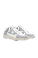 AXEL ARIGATO AREA LO SNEAKER  - FLUFFY SNEAKER GREY