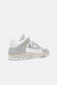 AXEL ARIGATO AREA LO SNEAKER  - FLUFFY SNEAKER GREY