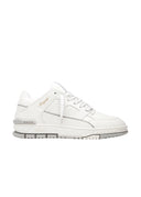 AXEL ARIGATO AREA LO SNEAKER  - OFF WHITE/GREY