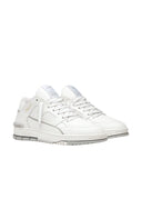 AXEL ARIGATO AREA LO SNEAKER  - OFF WHITE/GREY