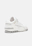 AXEL ARIGATO AREA LO SNEAKER  - OFF WHITE/GREY