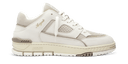 AXEL ARIGATO AREA LO SNEAKER  - TAUPE/WHITE