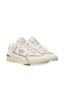 AXEL ARIGATO AREA LO SNEAKER  - TAUPE/WHITE