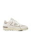 AXEL ARIGATO AREA LO SNEAKER  - TAUPE/WHITE