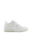 AXEL ARIGATO AREA LO SNEAKER  - WHITE/BEIGE