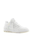 AXEL ARIGATO AREA LO SNEAKER  - WHITE/BEIGE