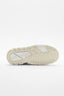 AXEL ARIGATO AREA LO SNEAKER  - WHITE/BEIGE
