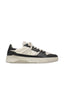 AXEL ARIGATO CLAY SNEAKER - BEIGE/BLACK