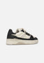 AXEL ARIGATO CLAY SNEAKER - BEIGE/BLACK