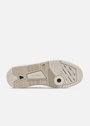 AXEL ARIGATO CLAY SNEAKER - BEIGE/BLACK