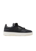 AXEL ARIGATO CLAY SNEAKER - BLACK/OFF WHITE