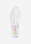AXEL ARIGATO CLEAN 90 CROC - WHITE