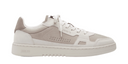 AXEL ARIGATO DICE LO SNEAKER - TAUPE/OFF WHITE
