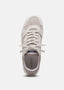 AXEL ARIGATO DICE LO SNEAKER - TAUPE/OFF WHITE