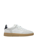 AXEL ARIGATO DICE T-TOE SNEAKER - WHITE/GUM