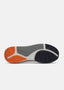 AXEL ARIGATO GENESIS NEO RUNNER - GREY/ORANGE