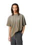 AXEL ARIGATO GRADIENT TEE - WHITE