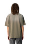 AXEL ARIGATO GRADIENT TEE - WHITE
