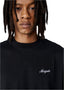 AXEL ARIGATO HONOR  TEE - BLACK