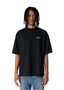 AXEL ARIGATO HONOR  TEE - BLACK