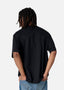 AXEL ARIGATO HONOR  TEE - BLACK