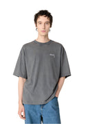 AXEL ARIGATO HONOR  TEE - STEEL GREY