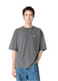 AXEL ARIGATO HONOR  TEE - STEEL GREY