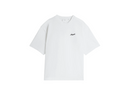 AXEL ARIGATO HONOR  TEE - WHITE