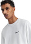 AXEL ARIGATO HONOR  TEE - WHITE