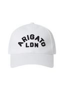 AXEL ARIGATO LDN CAP - WHITE