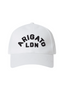 AXEL ARIGATO LDN CAP - WHITE