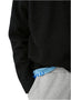 AXEL ARIGATO MILES SWEATSHIRT - BLACK