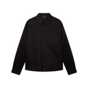 AXEL ARIGATO RAY OVERSHIRT - BLACK