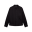 AXEL ARIGATO RAY OVERSHIRT - BLACK