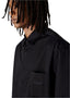 AXEL ARIGATO RAY OVERSHIRT - BLACK