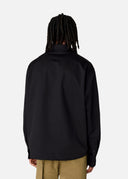 AXEL ARIGATO RAY OVERSHIRT - BLACK